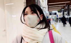 FC2PPV-3582556 女優級の美人の元カノ。Gカップで美尻