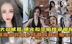 大叔被抓，曝光和空姐性xing愛视频