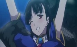 最新上市！【中文字幕】PANDRA THE ANIMATION「白き欲望 黒の希望」