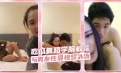 舞蹈学院校花与男友性xing愛视频外流