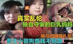 母子乱luan伦-独自守家的巨乳妈妈