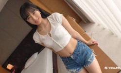 SIRO-5163最新上市！【漢らしい人がタイプのイマドキ女子】久しぶりのチ○コにワクワクが止まらない！