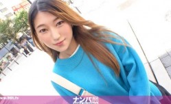 200GANA-2812 マジ軟派、初撮。 2020 池袋で仕事終わりのスタイル抜群スレンダー美女をナンパ！