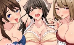 mdia-014 入社したらビッチな女先輩ばかりでハーレムになった。宅飲みで精液