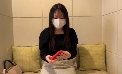 FC2-PPV-3464653 敏感すぎる看護学生とハメ撮り。