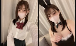 FC2-PPV-3111812 衝撃！あの美女2人がついに、、最初で最後の奇跡の共演！