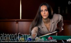 Sex Art – Betzz – Balanced Game
