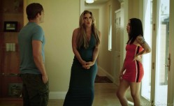 SweetSinner - Catfished 4 Scene 3