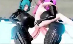 肉rou棒三人行