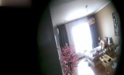 家庭酒jiu店偸拍年轻闷骚妹mei子提前开好房等待男友先试穿情趣内衣来感觉自[zi]慰了一次sm式啪pa啪干的嗷嗷叫真心骚 - soav