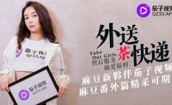 MDX0008外送茶快速-宁洋子