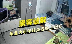 黑客破解家庭网络摄像头偷拍_东北大炕年轻夫妻晚上做[zuo]爱