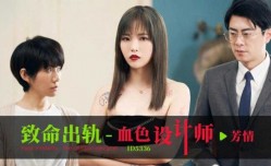 致命出轨之血色设计师 羽芮(坏坏 林沁儿 芳情)