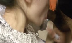 最新上市！【夫妻流出】淫妻癖老公与吊钟巨乳大奶爱妻性xing愛自拍流出(5)