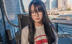 FC2PPV-4353553-最新上市！【ブス・メガネ】永久保存の価値あり。容姿は見たまんま。勝手に判断してくれ