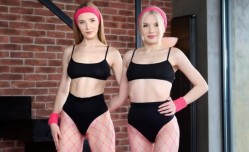 Virtual Taboo – Milka Way Polly Yangs