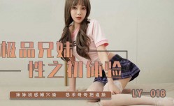 极品兄妹mei性之初体验