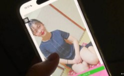 FC2PPV-4041578 最新上市！【Dick Flashing】メンズエステ施術中にこっそり勃起ちんぽ