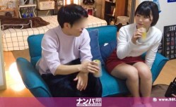 200GANA-2863百戦錬磨のナンパ師のヤリ部屋で、連れ込みSEX隠し撮り 300