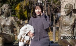 FC2PPV-4285545 最新上市！【天然Gカップ・美人】容姿端麗のアラサー美女。美白色でどデカいピンク