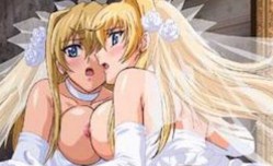 淫堕の姫騎士ジャンヌ THE ANIMATION Scene2.「晒されたボテ腹王女」 [中文字幕]