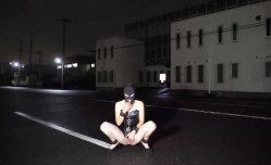户外自[zi]慰 路遇屌丝口交爆bao操