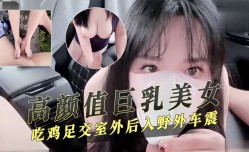 高gao颜值巨乳美女吃鸡足交室外后入野外车震
