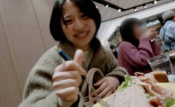 FC2PPV-4070426 最新上市！【剛毛・本気】短めボブが似合うアラサー女子と本気性[xing]交