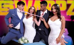 Mom Swap – Jessica Aaren Teal Conrad