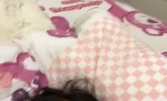 漂亮小姐姐难得露脸！4小时自[zi]慰诱惑！按an摩器震动嫩【neng】穴特写，翘起屁股淫语骚话