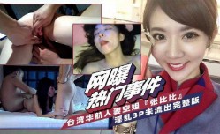 台湾人妻空姐出轨事件