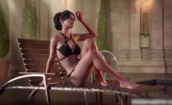 欲火中烧家庭未经审查 3D 游戏性xing愛动画第官网 1 部分