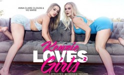 Wicked – Anna Claire Clouds Vic Marie