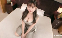 SIRO-5203 最新上市！【美巨乳パイズリ】最新上市！【小悪魔ちゃん】天性のあざとかわいさ100%のハーフ顔美少女！！