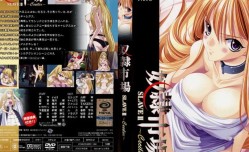 奴隶市shi场 SLAVE II ～Cecilia～ [中文字幕]