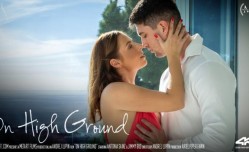 Sex Art – Antonia Sainz – On High Ground