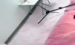 眼镜老公无套爆bao操肥穴，露脸长发御姐，销魂式玩穴，死去活来的操逼特写蝴蝶粉鲍鱼