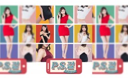 韩国-热线女孩
