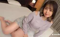 SIRO-5074最新上市！【イッてもやめないからね……】オナニーでもバイブを使うほどナカ