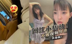 去年传的沸沸扬扬的网红小痞幼不雅视频外泄！
