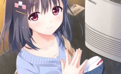最新上市！【中文字幕】お兄ちゃん、朝まてすっとキュッてして！ 女未すみ編