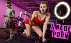 I Made Porn – Scarlet Spunk