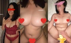 自称只有36D印尼看护打炮实录 印尼妹mei一直说我好大好硬