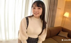 SIRO-5058最新上市！【身体は正直】恥ずかしさで何度「気持ちいい？」と聞いても「わからない……」