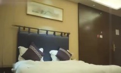 蓝发高gao颜值苗条妹mei子，沙发调情互摸口交骑乘后入抽[chou]插猛操 - soav