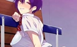 メスダチ The Animation サツキ編 [中文字幕]