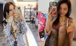 抖音网红刘一手女徒弟戚佳丽女主播性xing愛影片流出！直播成认：遭前任报复！