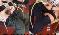 这尼玛又是什么疗法