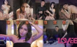 KM-004_暗夜金樽性游戏
