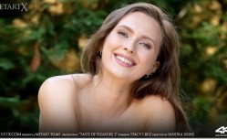 Met Art X – Stacy Cruz